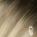 Vanilla Smoke / 20 Cashmere Clip Ins