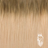 Honey Ganache / 20 Weft Hair Extensions | Remy Hair Extensions | Savage Strands