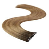 Cashmere Clip Ins