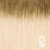 Iced Macaron / 20 Cashmere Clip Ins