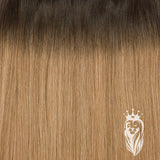 Arabica Glow / 20 Weft Hair Extensions | Remy Hair Extensions | Savage Strands