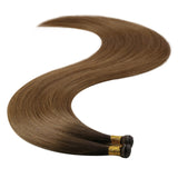 Cashmere Clip Ins