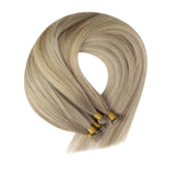 Cashmere Clip Ins