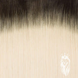 Almond Brûlée / 20 Weft Hair Extensions | Remy Hair Extensions | Savage Strands