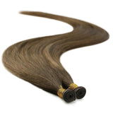 Cashmere Clip Ins