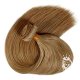 20 Ponytail Hair Extensions | Remy Ponytail Extensions | Savage Strands