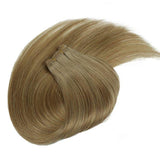 20 Ponytail Hair Extensions | Remy Ponytail Extensions | Savage Strands