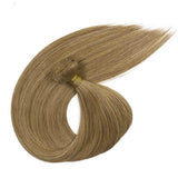 20 Ponytail Hair Extensions | Remy Ponytail Extensions | Savage Strands