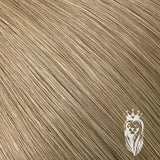 #18 Dirtier Blonde Clip in Hair Extensions | Real Hair Extensions | Savage Strands
