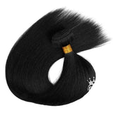 20 Ponytail Hair Extensions | Remy Ponytail Extensions | Savage Strands