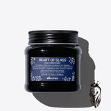 250ml Davines - HEART OF GLASS Rich Conditioner