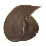 20 Ponytail Hair Extensions | Remy Ponytail Extensions | Savage Strands