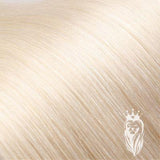 #60 Ash Blonde Clip in Hair Extensions | Real Hair Extensions | Savage Strands