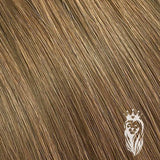 #8 Money Honey Clip in Hair Extensions | Real Hair Extensions | Savage Strands