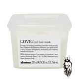 1000ml Davines - LOVE Curl Mask