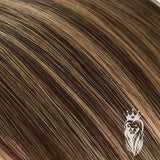 Piano P4/27 Clip in Hair Extensions | Real Hair Extensions | Savage Strands