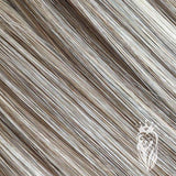 Piano P8/60 Clip in Hair Extensions | Real Hair Extensions | Savage Strands