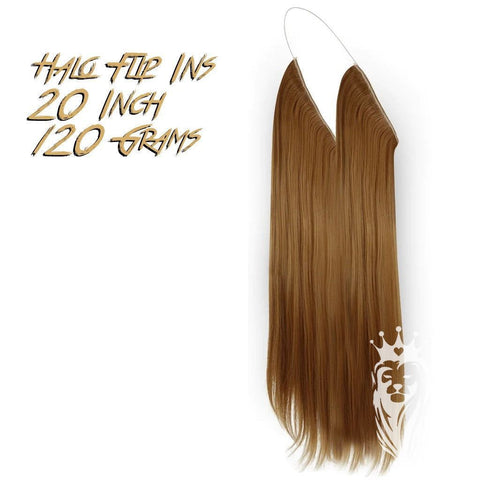 Clip in Hair Extensions | Real Hair Extensions | Savage Strands