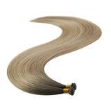 Cashmere Hand Tie Weft - 50g