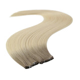 Cashmere Hand Tie Weft - 50g