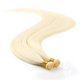 Cashmere Hand Tie Weft - 50g
