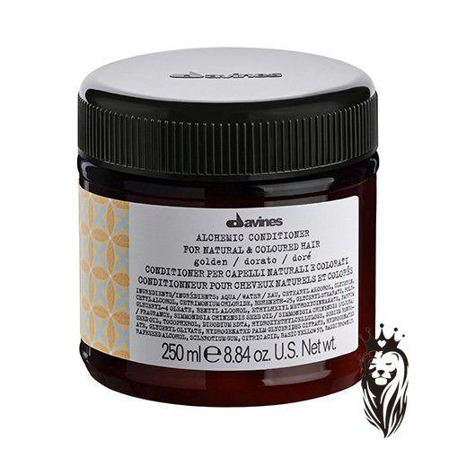 Davines - Alchemic Conditioner Golden