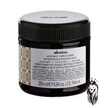 Davines - Alchemic Conditioner Chocolate