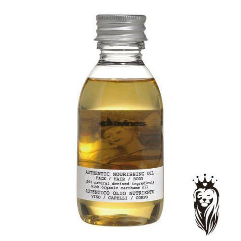 Davines - Authentic Nourishing Oil