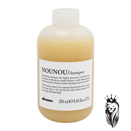 Davines - NOUNOU Shampoo