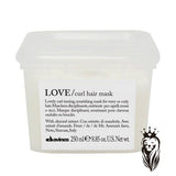 Davines - LOVE Curl Mask