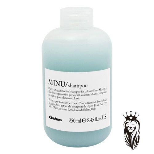 Davines - MINU Shampoo