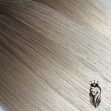 Weft Hair Extensions | Remy Hair Extensions | Savage Strands