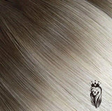 Weft Hair Extensions | Remy Hair Extensions | Savage Strands