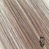 Weft Hair Extensions | Remy Hair Extensions | Savage Strands