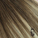 Clip in Hair Extensions | Real Hair Extensions | Savage Strands