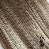 Clip in Hair Extensions | Real Hair Extensions | Savage Strands